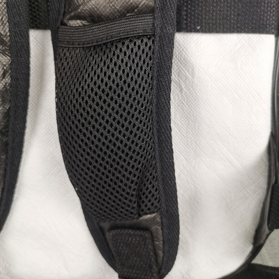 Acceptabile OEM/ODM Zaino impermeabile ad alta capacità per computer portatili Abbigliamento e attrezzature da palestra