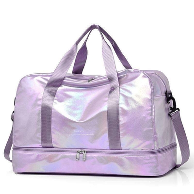 Tasca leggera e elegante Unisex impermeabile Sport Gym per tutte le attività