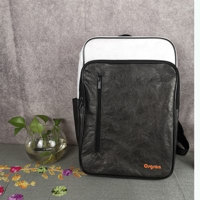 Indumenti rettangolari ad alta capacità zaino traspirante borsa impermeabile borsa portatile