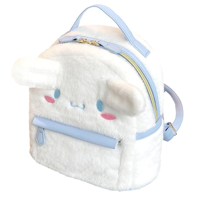 Borsa a sfera per bambini borsa da scuola Kawaii