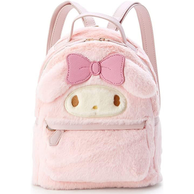 Borsa a sfera per bambini borsa da scuola Kawaii