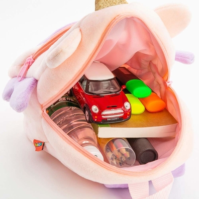 Zaino per bambine e bambini per bambini Zaino scolastico per ragazze Cartone animato Mini zaino da viaggio per ragazzi e ragazze Zaino scolastico Zaino da regalo per bambini Zaino da scuola