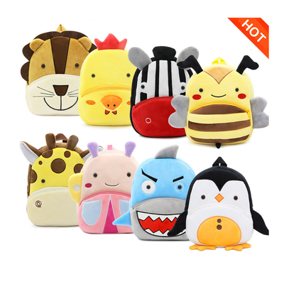 Zaino per bambine e bambini per bambini Zaino scolastico per ragazze Cartone animato Mini zaino da viaggio per ragazzi e ragazze Zaino scolastico Zaino da regalo per bambini Zaino da scuola