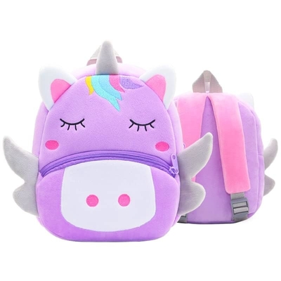 Zaino per bambine e bambini per bambini Zaino scolastico per ragazze Cartone animato Mini zaino da viaggio per ragazzi e ragazze Zaino scolastico Zaino da regalo per bambini Zaino da scuola