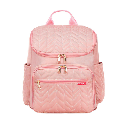 Borsa per pannolini personalizzata zaino multifunzione borsa da viaggio con mochila cambio pad borsa casual per donne borsa Tote