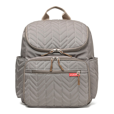 Borsa per pannolini personalizzata zaino multifunzione borsa da viaggio con mochila cambio pad borsa casual per donne borsa Tote