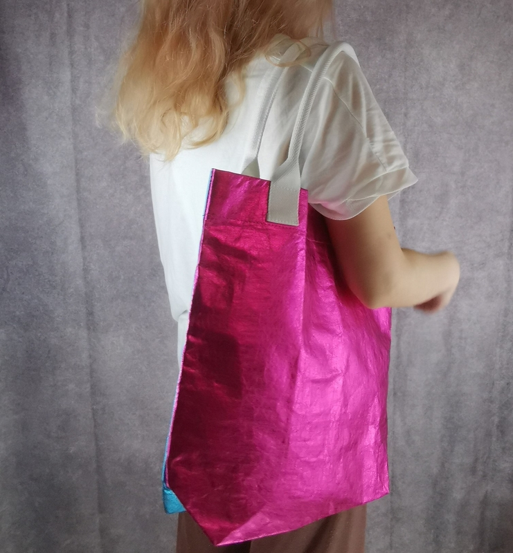 Borsa da mano da donna di lusso per fashionista