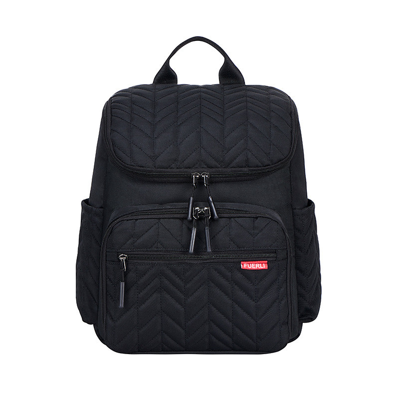 Borsa per pannolini personalizzata zaino multifunzione borsa da viaggio con mochila cambio pad borsa casual per donne borsa Tote